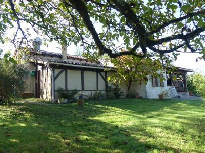 Annonce Vente 5 pices Maison Monpazier 24