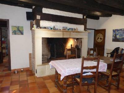 Acheter Maison Monpazier Dordogne