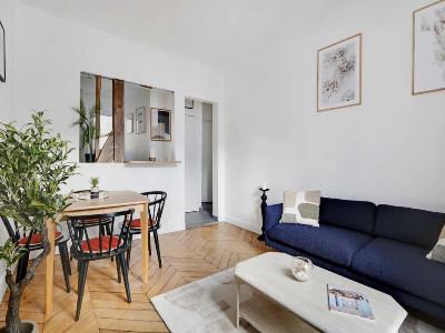 Louer Appartement 49 m2 Nice