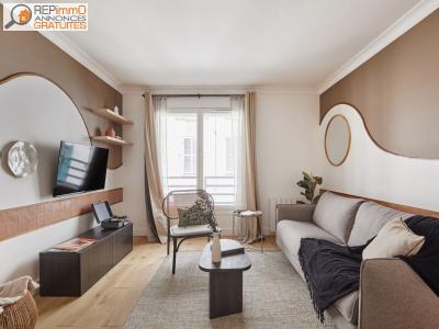 Louer Appartement Angers 550 euros