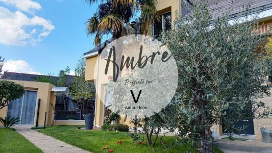 For sale Nantes 6 rooms 150 m2 Loire atlantique (44300) photo 0