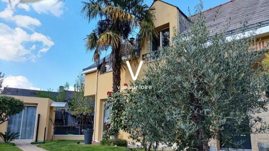 For sale Nantes 6 rooms 150 m2 Loire atlantique (44300) photo 1