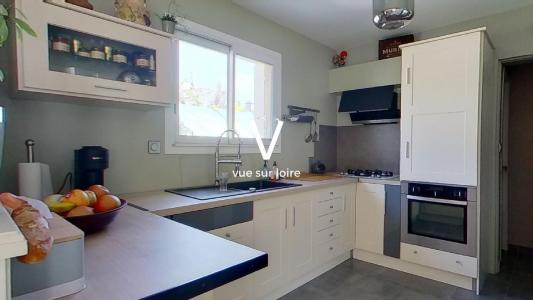 For sale Nantes 6 rooms 150 m2 Loire atlantique (44300) photo 4