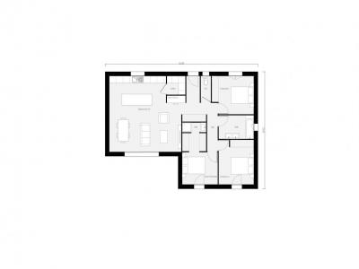 For sale Roquettes 4 rooms 100 m2 Haute garonne (31120) photo 1