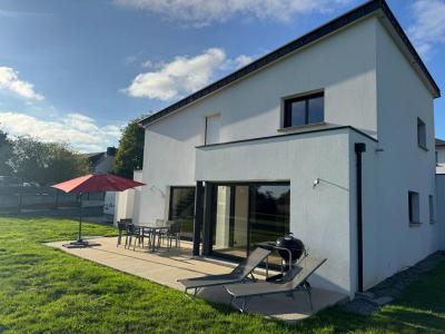 For sale Camors 5 rooms 144 m2 Morbihan (56330) photo 0
