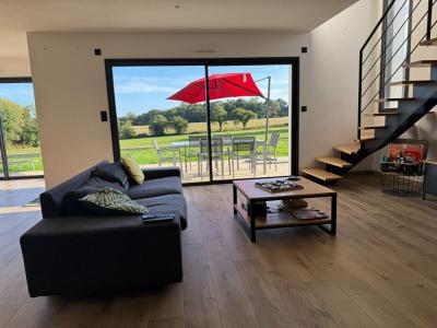 For sale Camors 5 rooms 144 m2 Morbihan (56330) photo 1