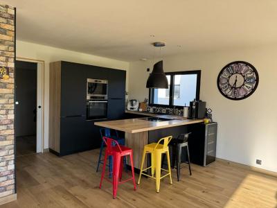 For sale Camors 5 rooms 144 m2 Morbihan (56330) photo 2