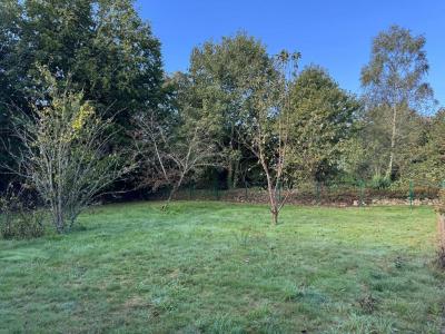 Annonce Vente Terrain Auray 56