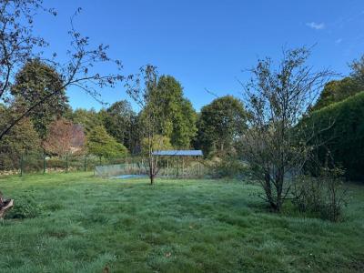 Acheter Terrain 582 m2 Auray