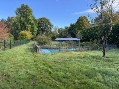 Acheter Terrain Auray Morbihan