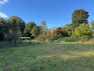 Acheter Terrain Auray 171690 euros