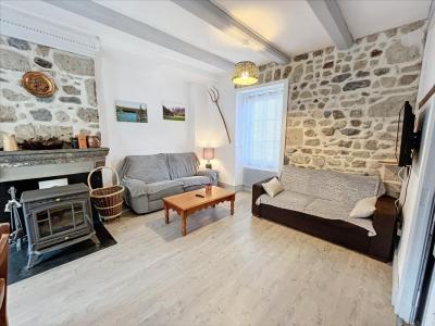 For sale Saint-nectaire 7 rooms 116 m2 Puy de dome (63710) photo 1