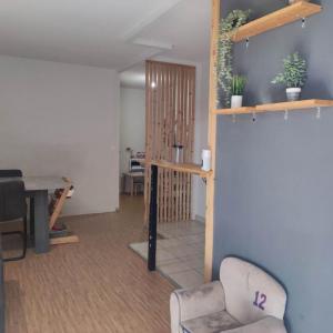 Annonce Vente 3 pices Appartement Hennebont 56