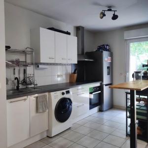 Acheter Appartement 63 m2 Hennebont