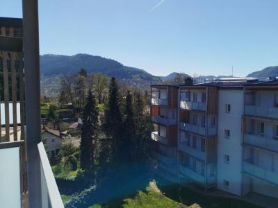 Louer Appartement Saint-die 364 euros