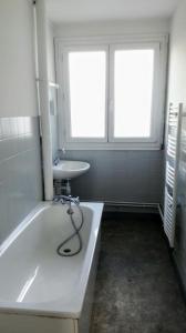 Louer Appartement 79 m2 Raon-l'etape