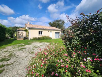 For sale Saint-andre-de-cubzac 5 rooms 123 m2 Gironde (33240) photo 1