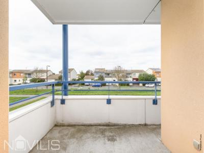 For sale Salvetat-saint-gilles 2 rooms 44 m2 Haute garonne (31880) photo 1