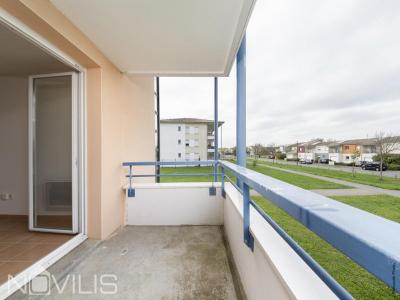 For sale Salvetat-saint-gilles 2 rooms 44 m2 Haute garonne (31880) photo 3