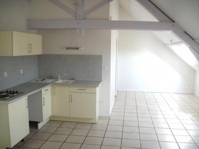 Annonce Location 2 pices Appartement Saint-just-en-chaussee 60