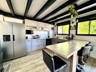 For sale Mirebeau-sur-beze 5 rooms 203 m2 Cote d'or (21310) photo 2