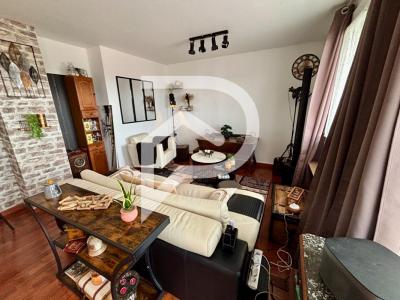 Annonce Vente 3 pices Appartement Roanne 42