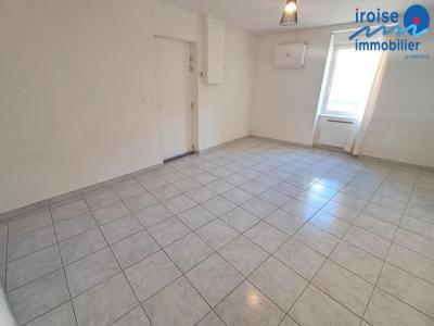 For rent Brest 1 room 25 m2 Finistere (29200) photo 1
