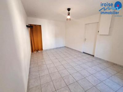 For rent Brest 1 room 25 m2 Finistere (29200) photo 3