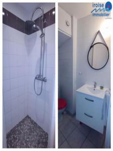 For rent Brest 1 room 25 m2 Finistere (29200) photo 4