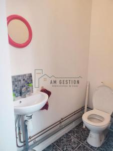 For rent Limoges 2 rooms 33 m2 Haute vienne (87000) photo 3