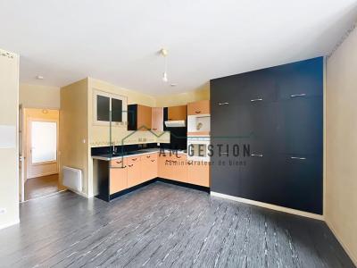 For rent Aixe-sur-vienne 2 rooms 37 m2 Haute vienne (87700) photo 1