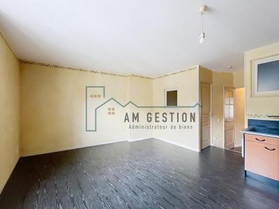 For rent Aixe-sur-vienne 2 rooms 37 m2 Haute vienne (87700) photo 2