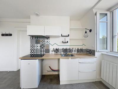 For rent Limoges 2 rooms 36 m2 Haute vienne (87000) photo 3