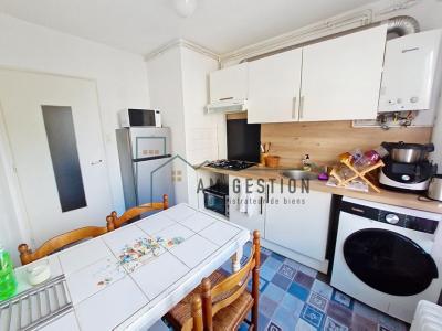 For rent Limoges 2 rooms 42 m2 Haute vienne (87000) photo 1