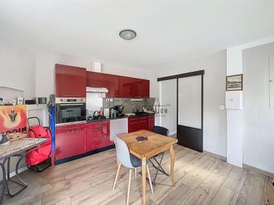 For rent Ambazac 2 rooms 52 m2 Haute vienne (87240) photo 1