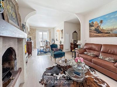 For sale Bordeaux 6 rooms 140 m2 Gironde (33000) photo 0