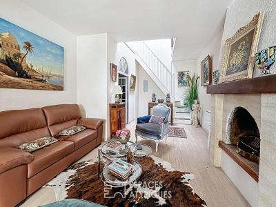 For sale Bordeaux 6 rooms 140 m2 Gironde (33000) photo 1