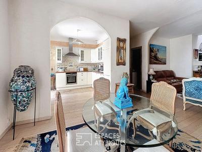 For sale Bordeaux 6 rooms 140 m2 Gironde (33000) photo 3