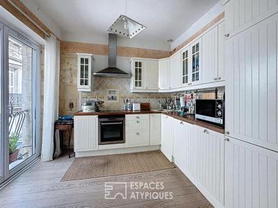 For sale Bordeaux 6 rooms 140 m2 Gironde (33000) photo 4