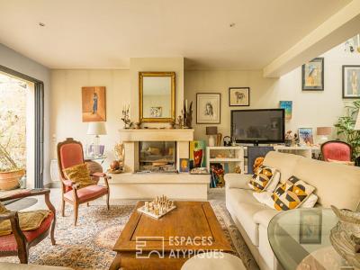 For sale Bordeaux 6 rooms 204 m2 Gironde (33300) photo 4