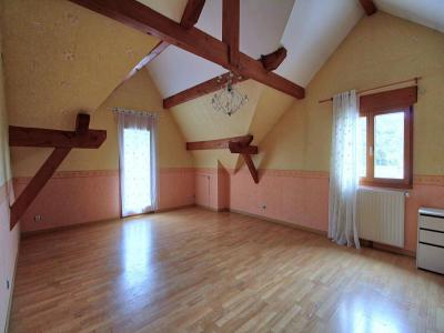Acheter Appartement 120 m2 Beure