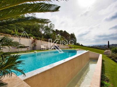 Annonce Vente Prestige Issambres 83