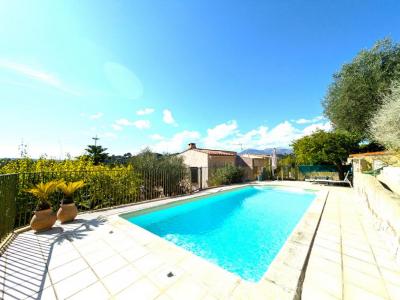 Annonce Vente 5 pices Maison Cagnes-sur-mer 06