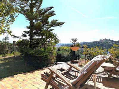 Acheter Maison 134 m2 Cagnes-sur-mer