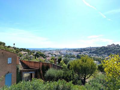 Acheter Maison Cagnes-sur-mer Alpes Maritimes