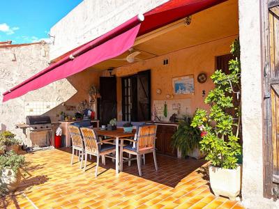 Acheter Maison Cagnes-sur-mer 850000 euros