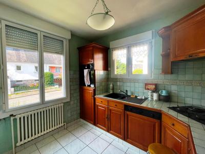 For sale Montfort-sur-meu 7 rooms 115 m2 Ille et vilaine (35160) photo 2