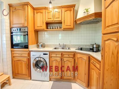 For sale Cannes 4 rooms 82 m2 Alpes Maritimes (06400) photo 3