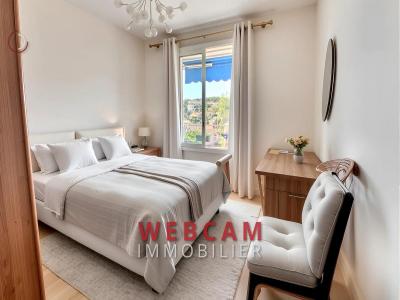 For sale Cannes 4 rooms 82 m2 Alpes Maritimes (06400) photo 4