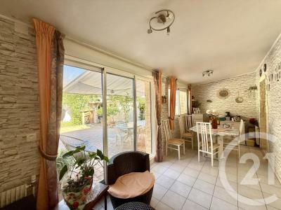 Acheter Maison 113 m2 Mireval